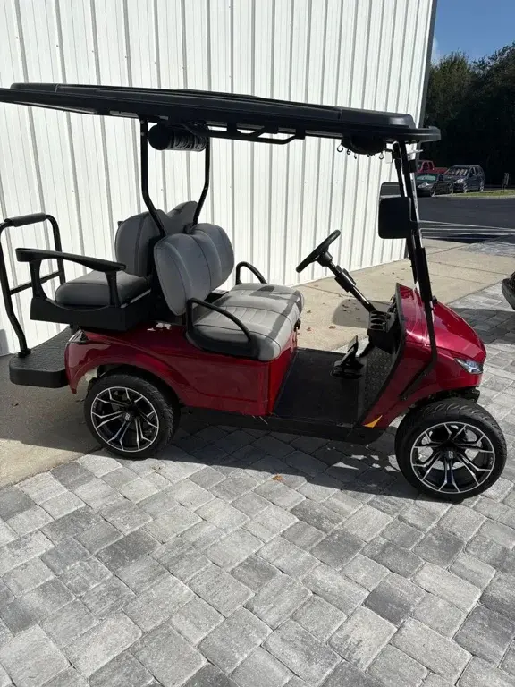 2023 Madjax XSeries photo 2
