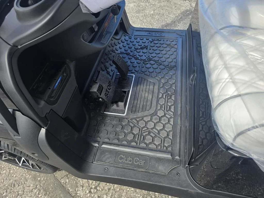 2027 Club Car Onward photo 13