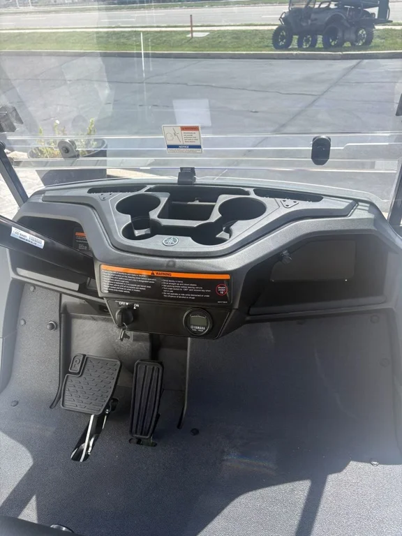 2026 Yamaha Drive2 photo 26