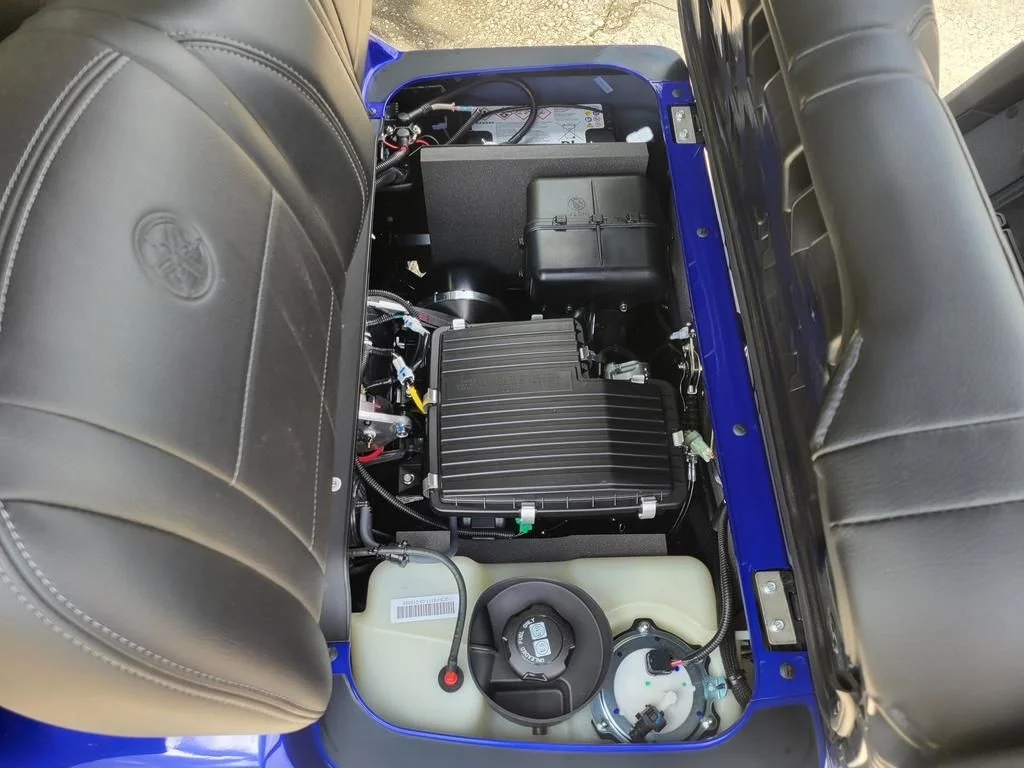 2026 Yamaha Drive2 photo 13