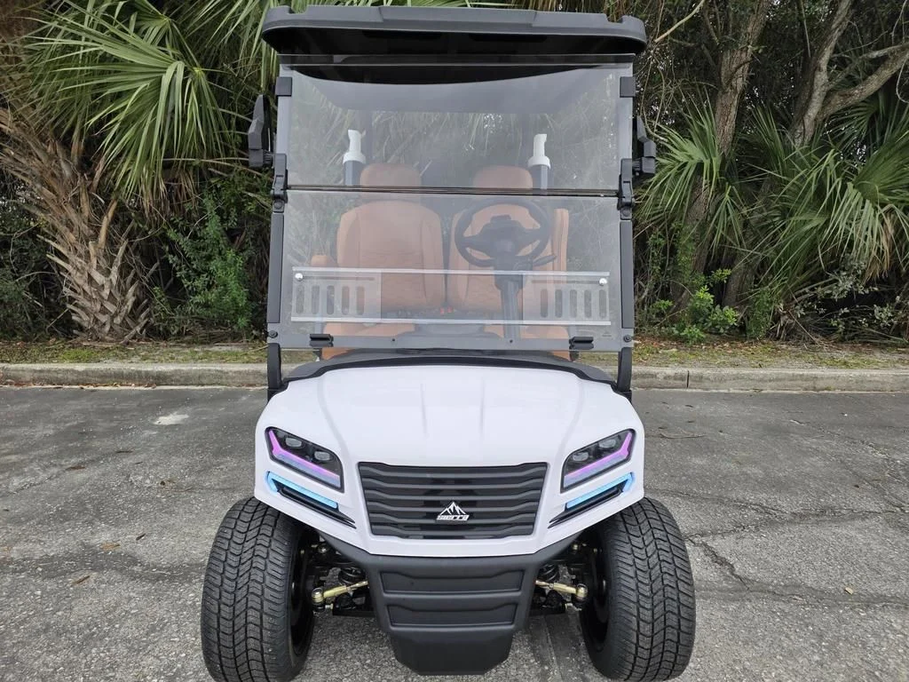 2026 Sierra LSV AX5 photo 2