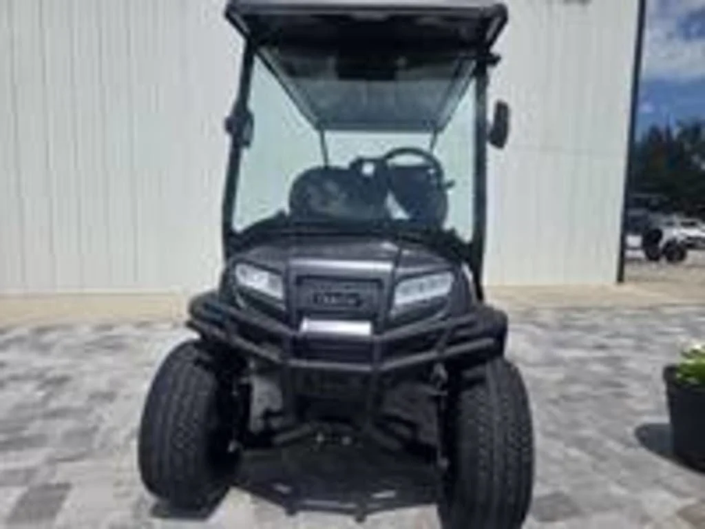 2027 Club Car Onward 4 Passenger photo 7