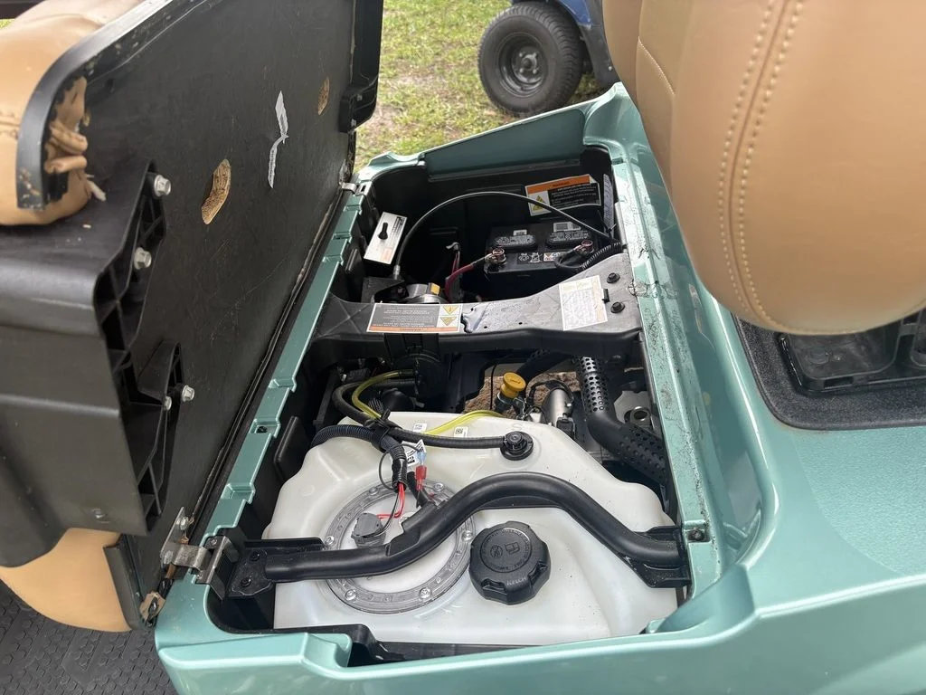 2026 Club Car Onward photo 7