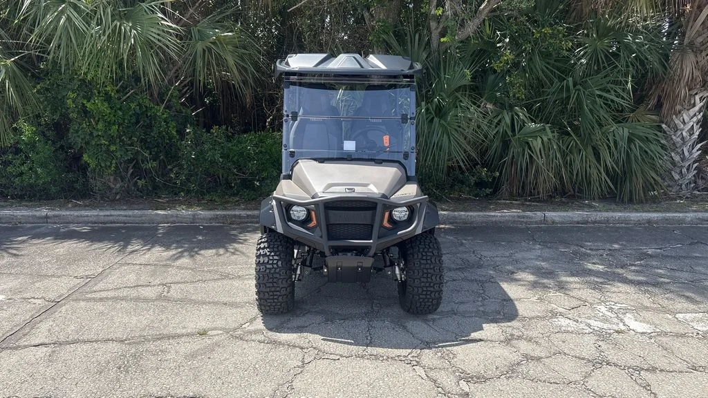 2026 Yamaha UMAX photo 8