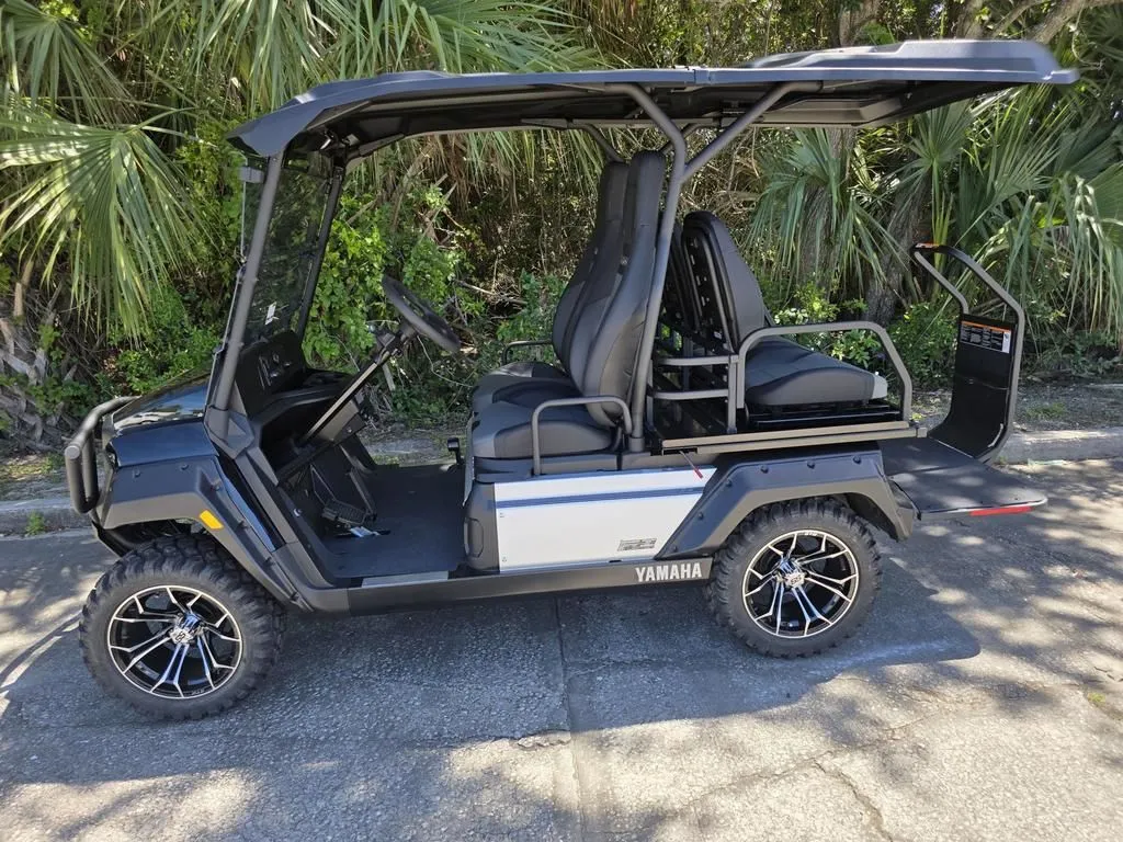 2026 Yamaha UMAX photo 4