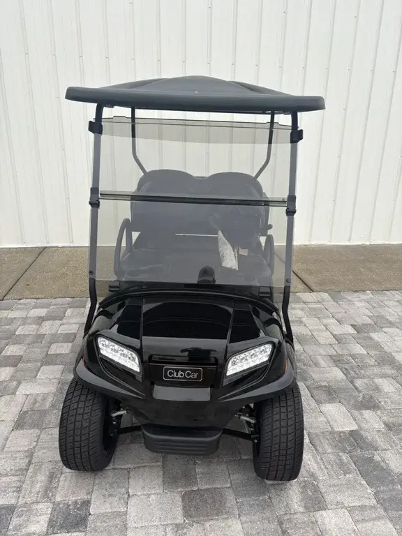 2027 Club Car Onward photo 7