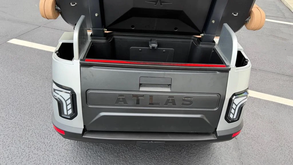 2026 Atlas ONE photo 4