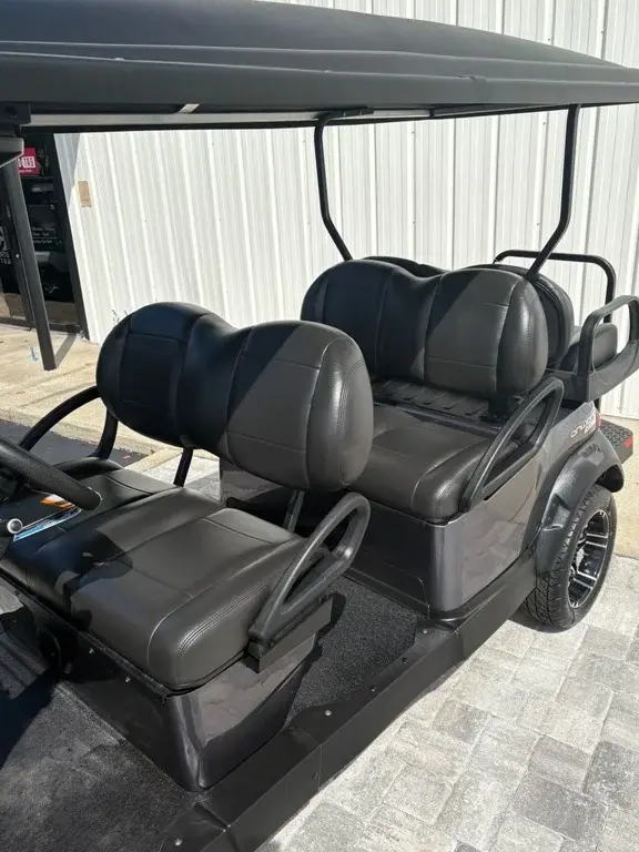 2027 Club Car Onward photo 12