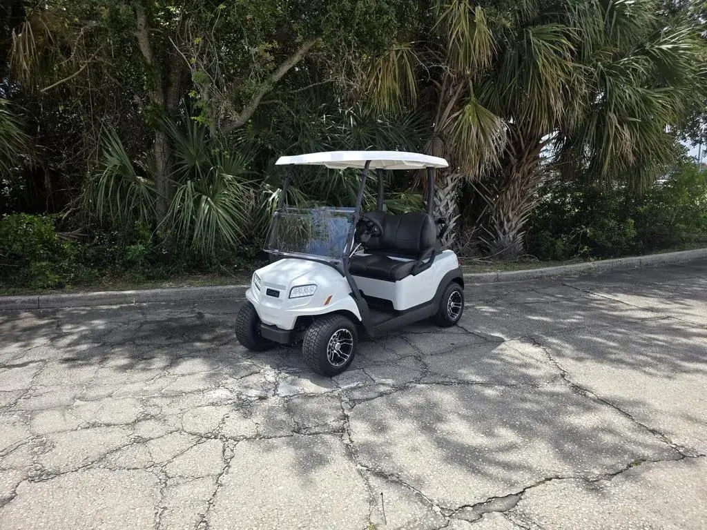 2027 Club Car Onward photo 1