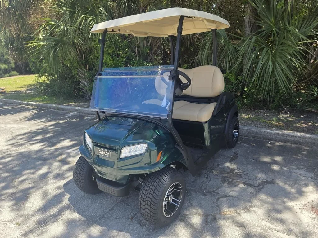 2027 Club Car Onward photo 7