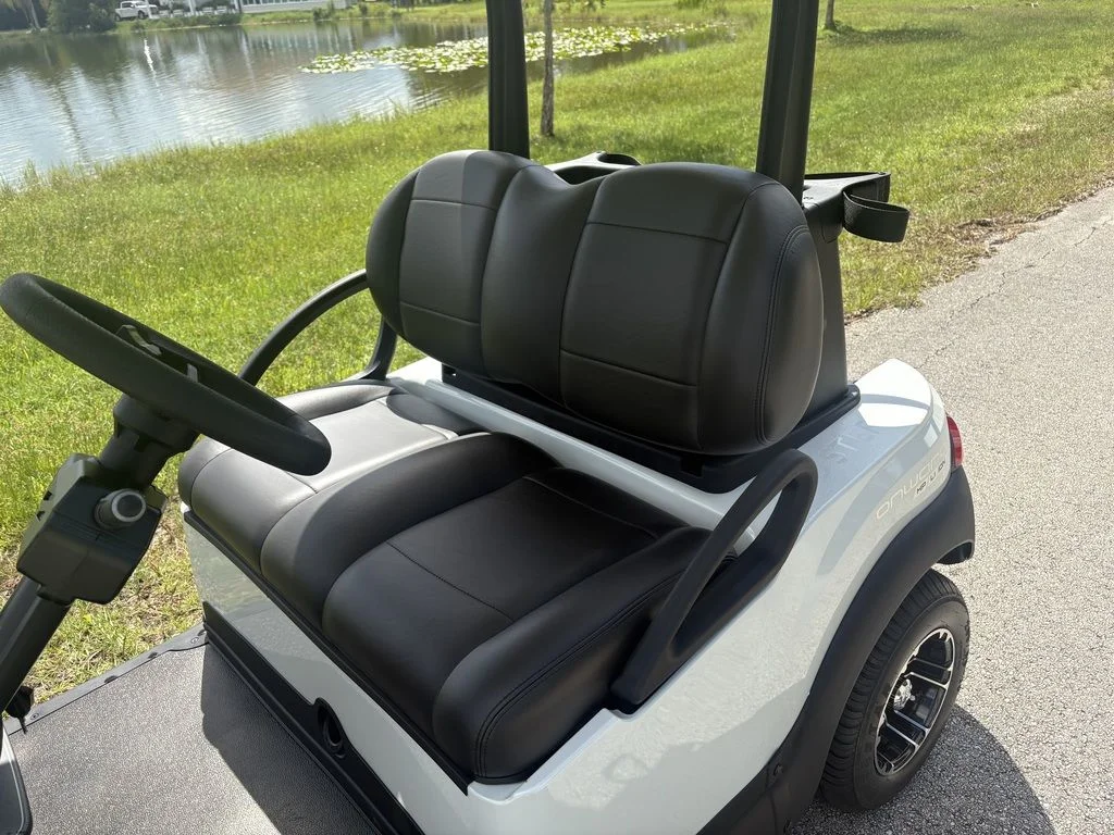 2027 Club Car Onward photo 4
