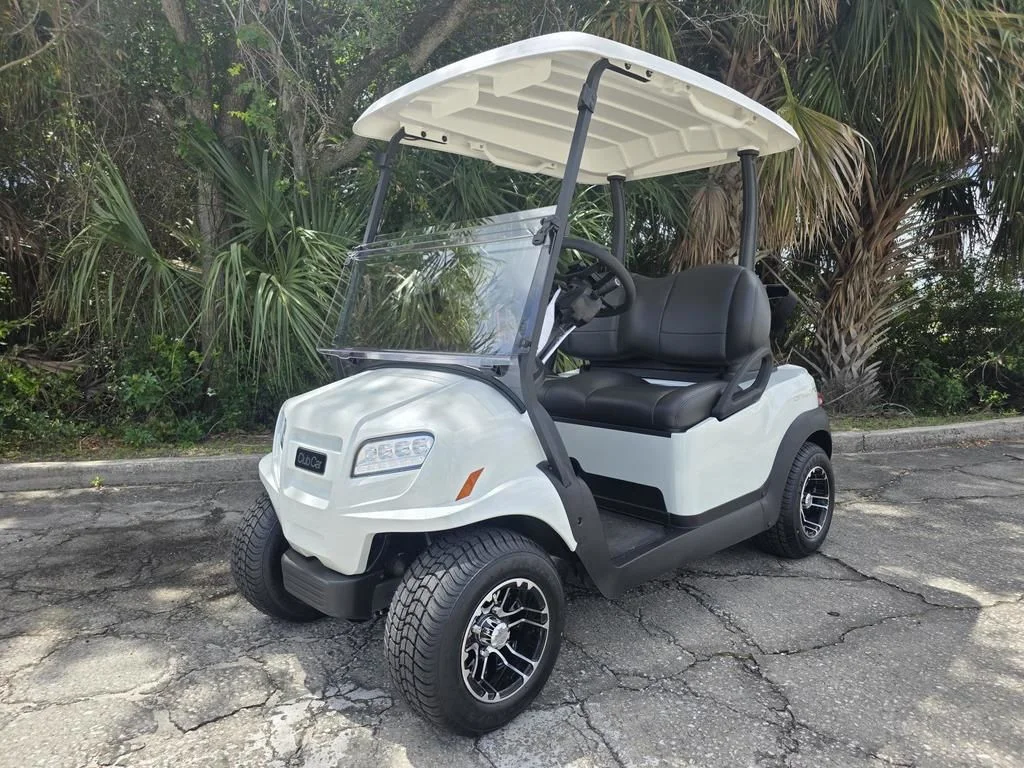2027 Club Car Onward photo 2