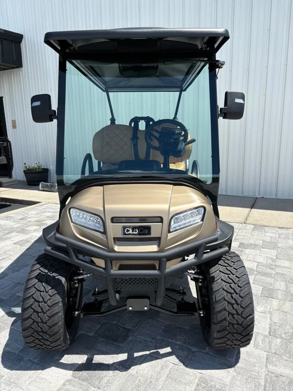 2027 Club Car Onward HP Lithium-Ion photo 8