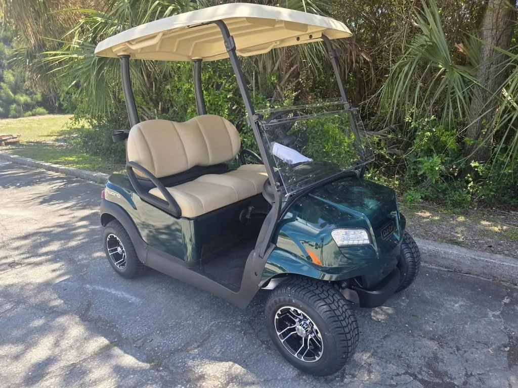 2027 Club Car Onward photo 2