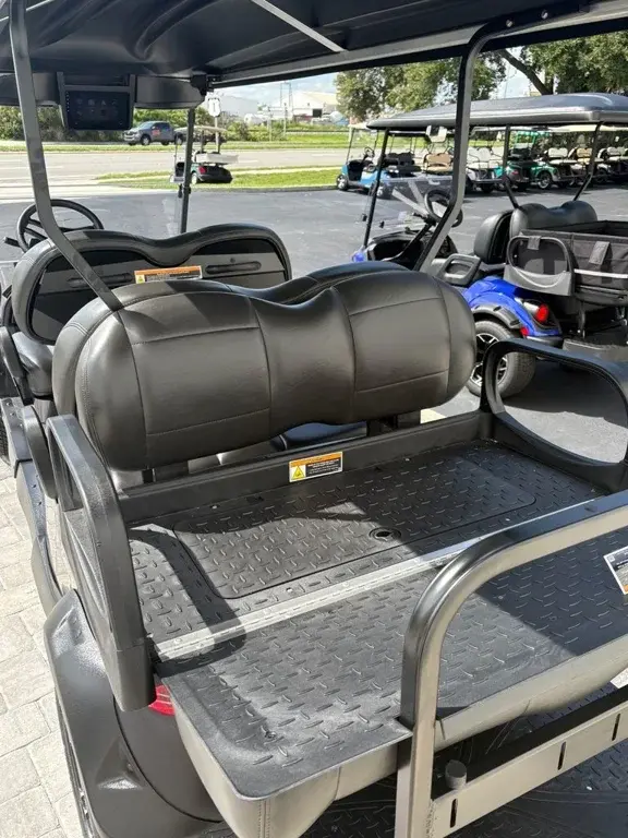 2027 Club Car Onward photo 14