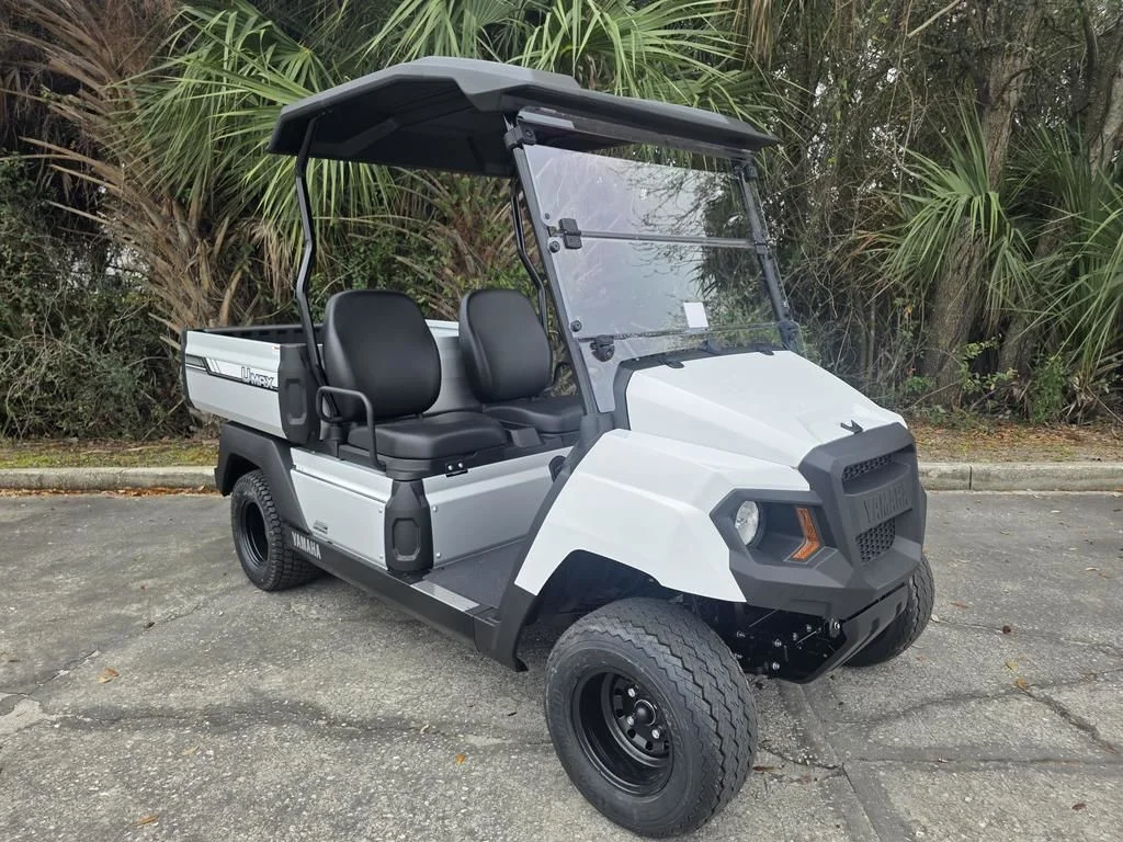 2026 Yamaha UMAX photo 3