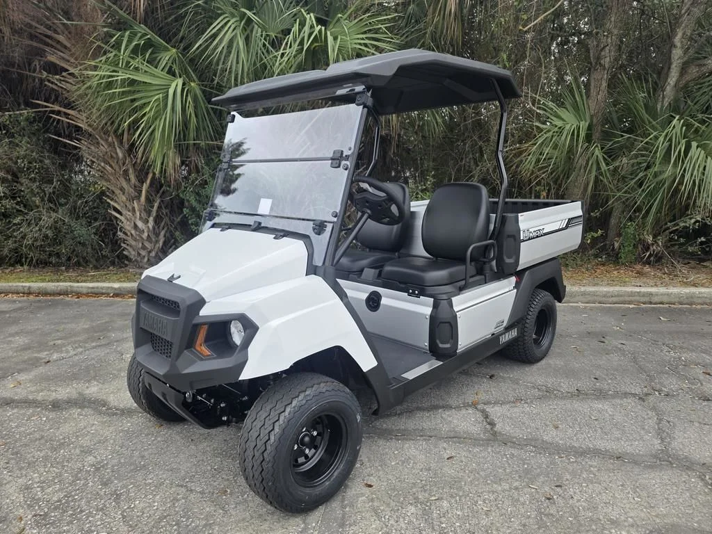 2026 Yamaha UMAX photo 6
