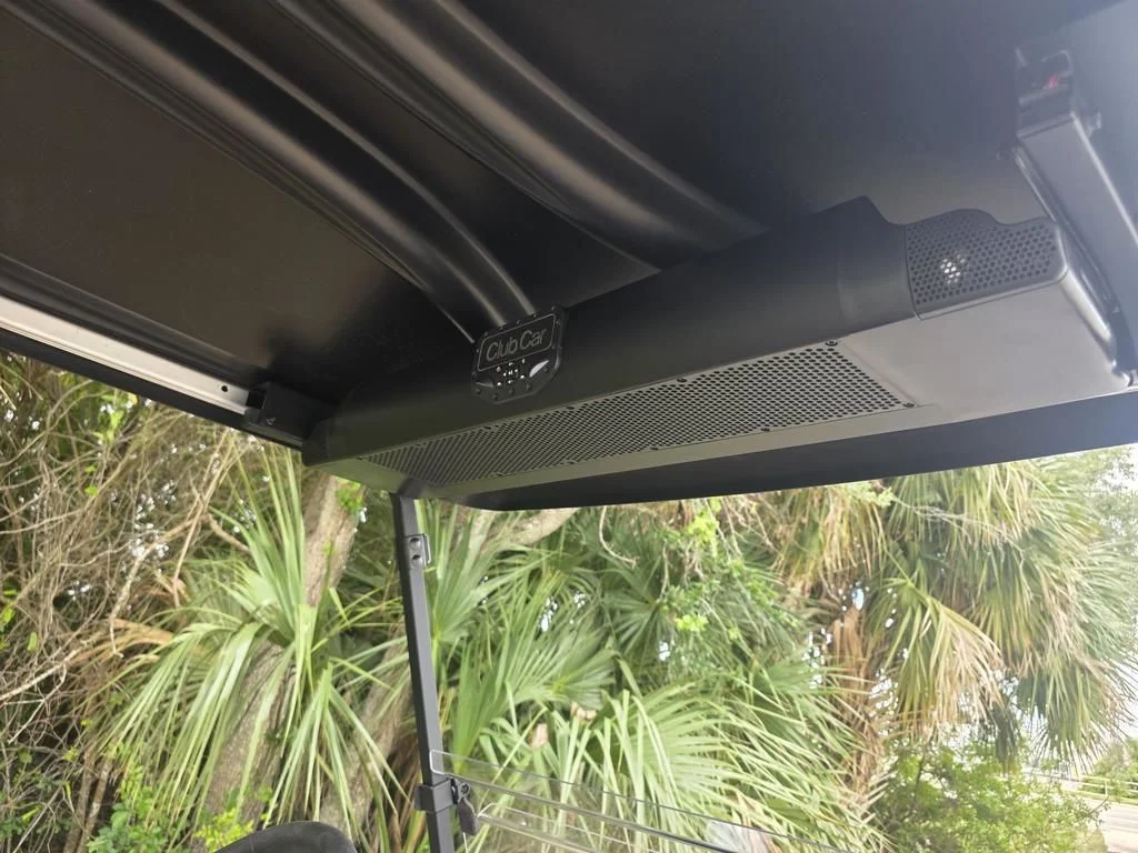 2027 Club Car Onward photo 16
