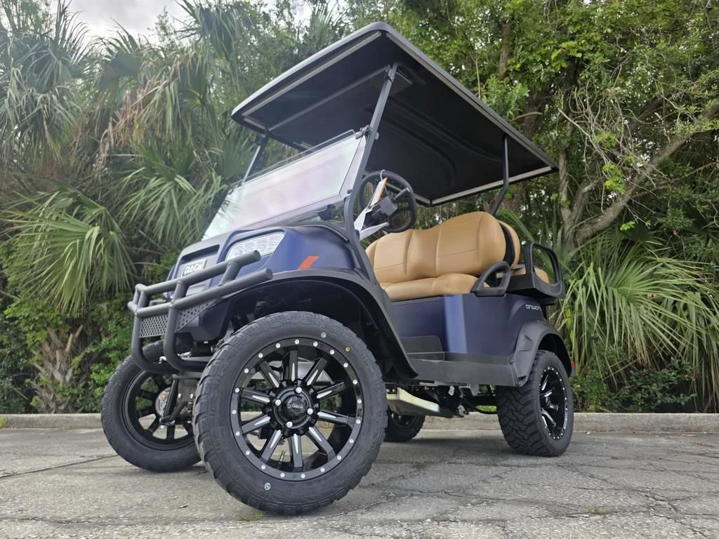 2027 Club Car Onward photo 2