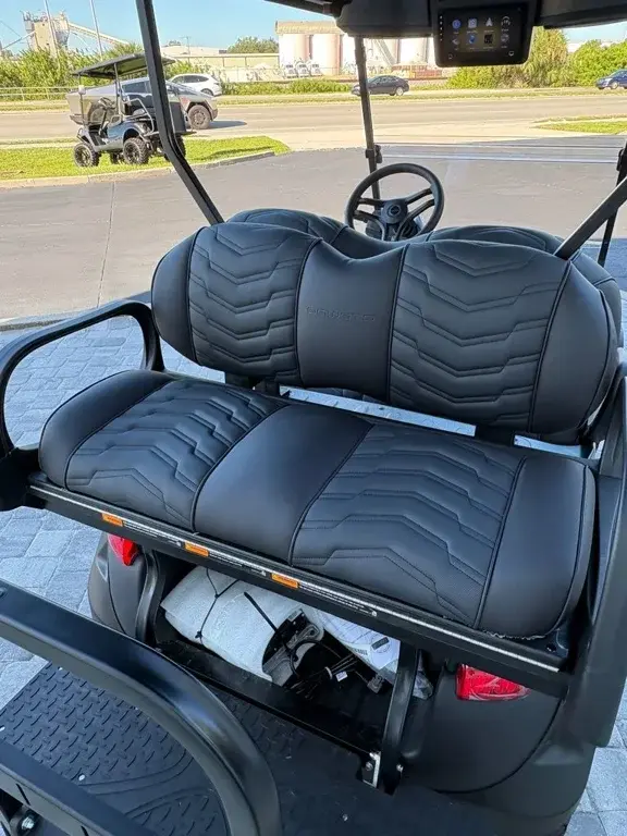 2027 Club Car Onward photo 16