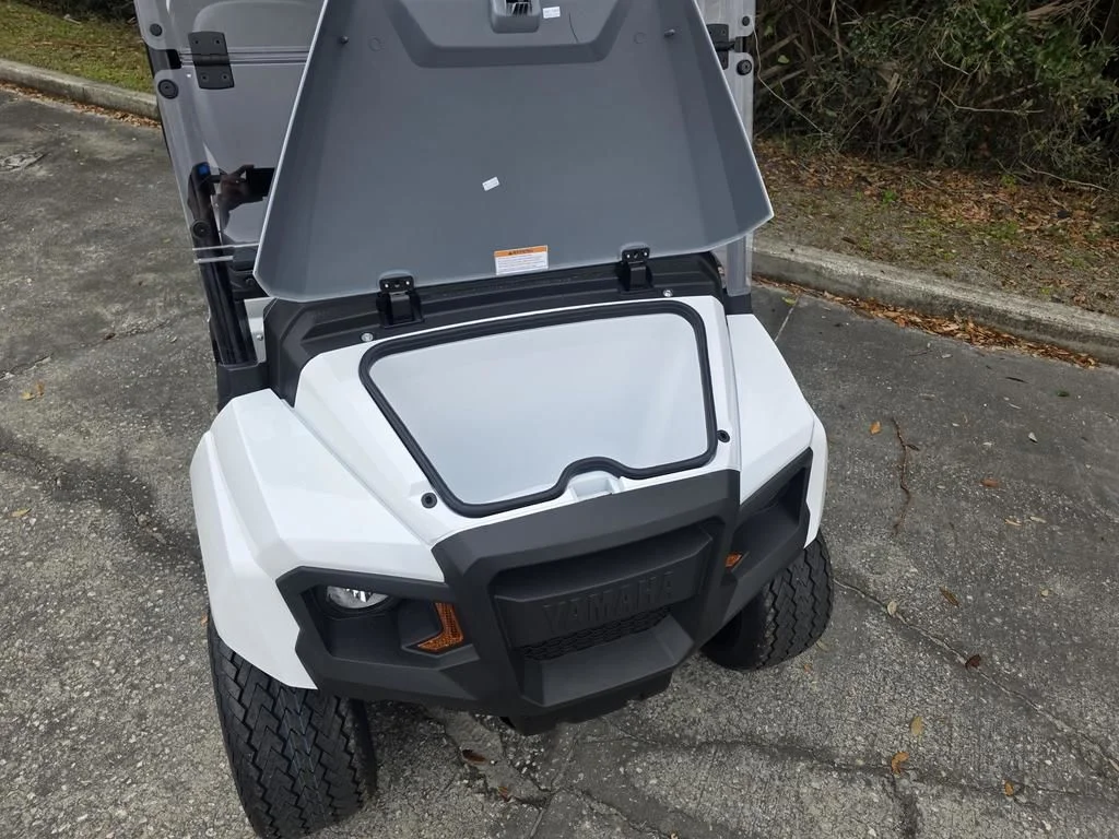 2026 Yamaha UMAX photo 12