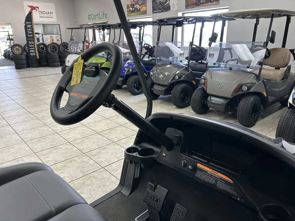 2026 Club Car Tempo photo 6