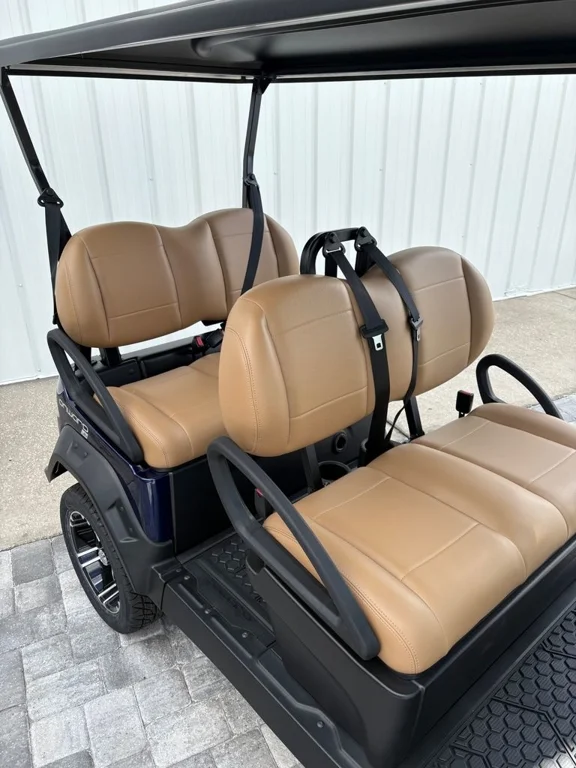 2027 Club Car Onward HP Lithium-Ion photo 18