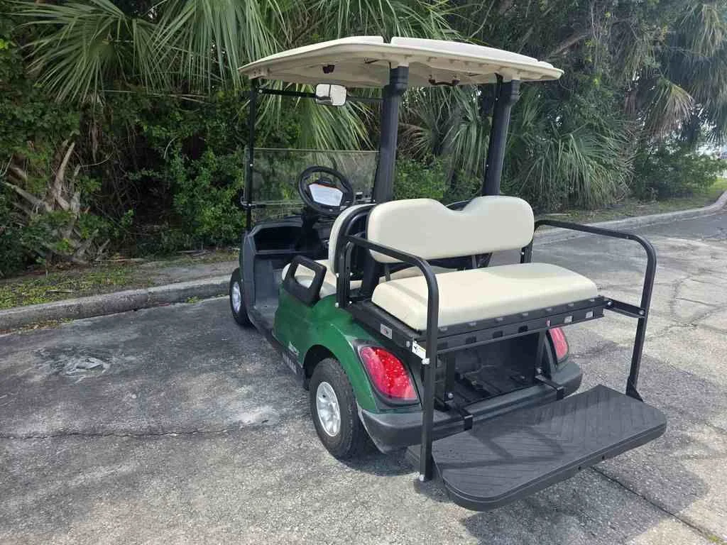 2021 Yamaha Drive2 photo 7