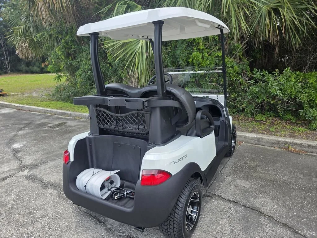 2027 Club Car Onward photo 6