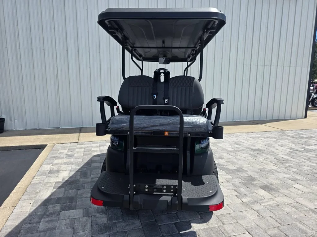 2026 Atlas MAX - Lifted photo 10