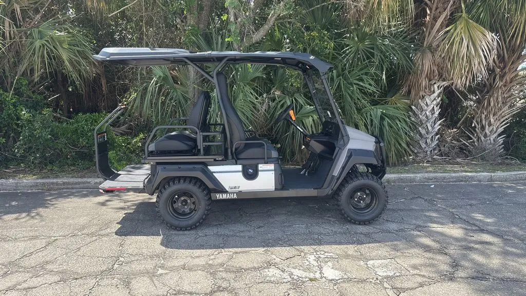 2026 Yamaha UMAX photo 6