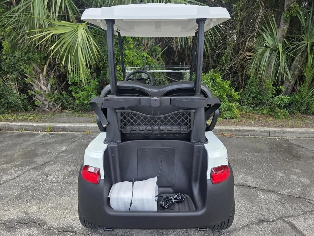 2027 Club Car Onward photo 5