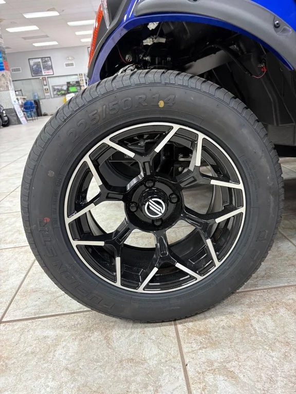 2026 Yamaha Drive2 photo 17