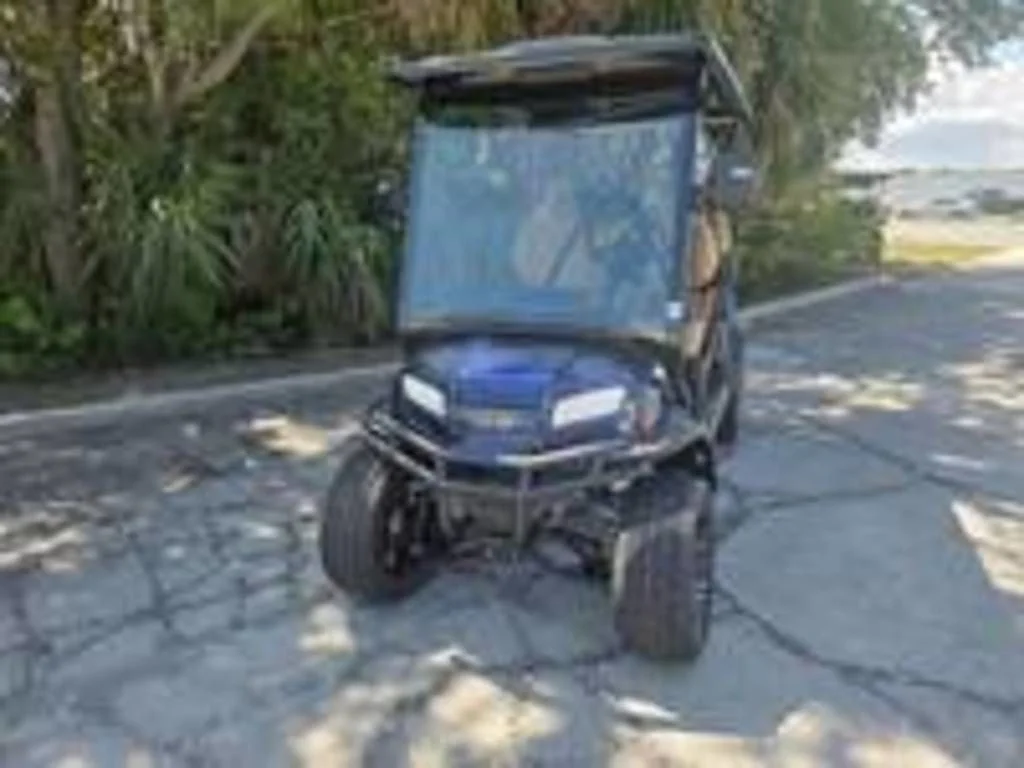 2027 Club Car Onward 4 Passenger photo 10