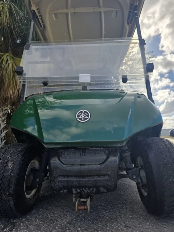 2021 Yamaha Drive2 photo 7