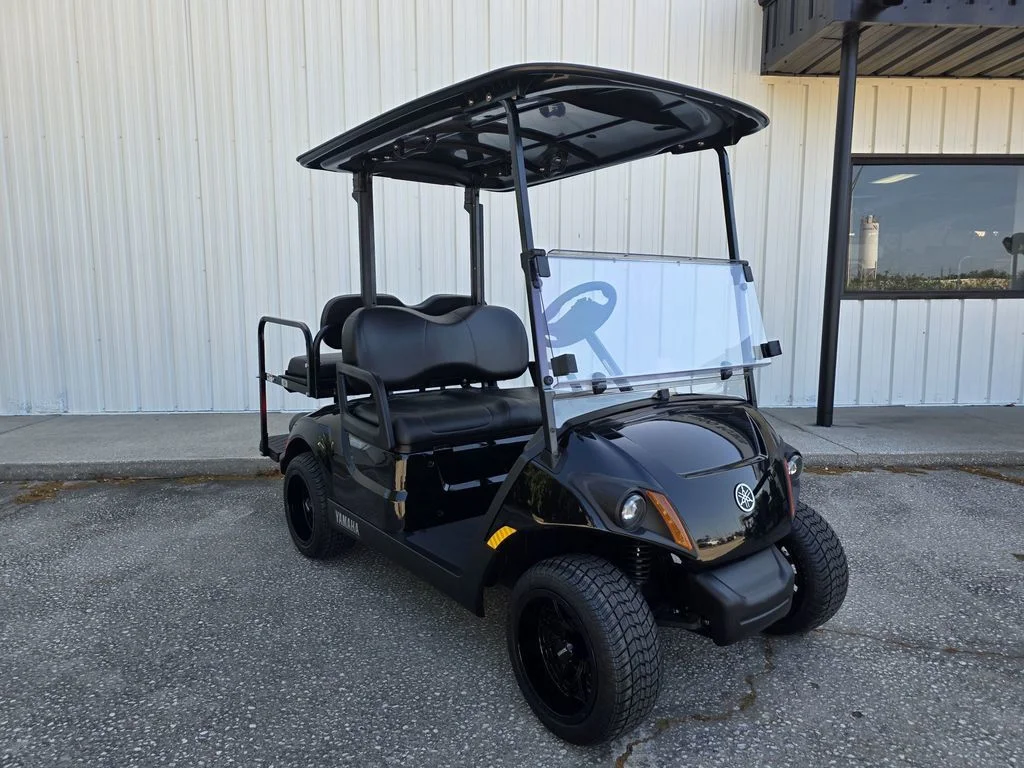 2024 Yamaha Drive2 photo 4