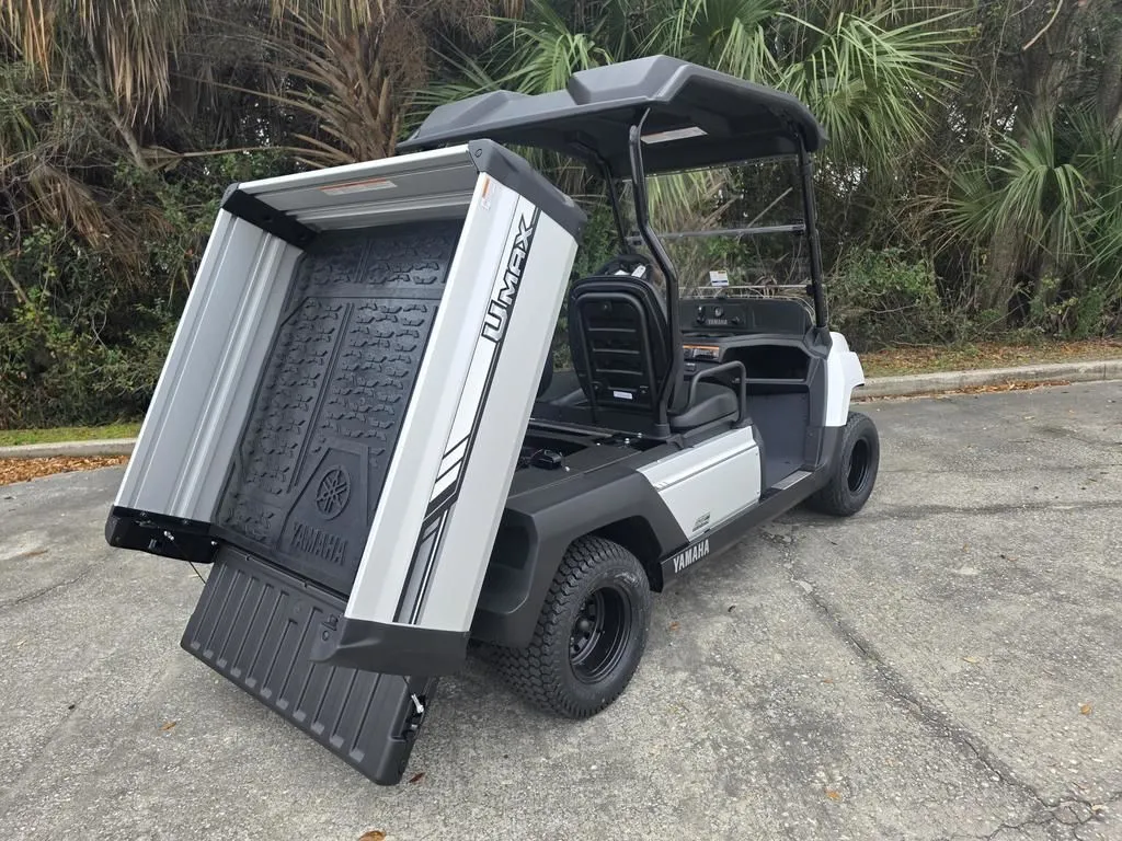 2026 Yamaha UMAX photo 10