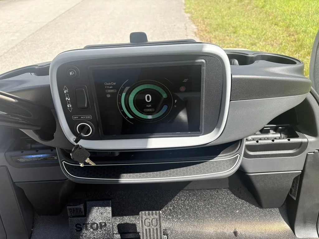 2027 Club Car Onward photo 6