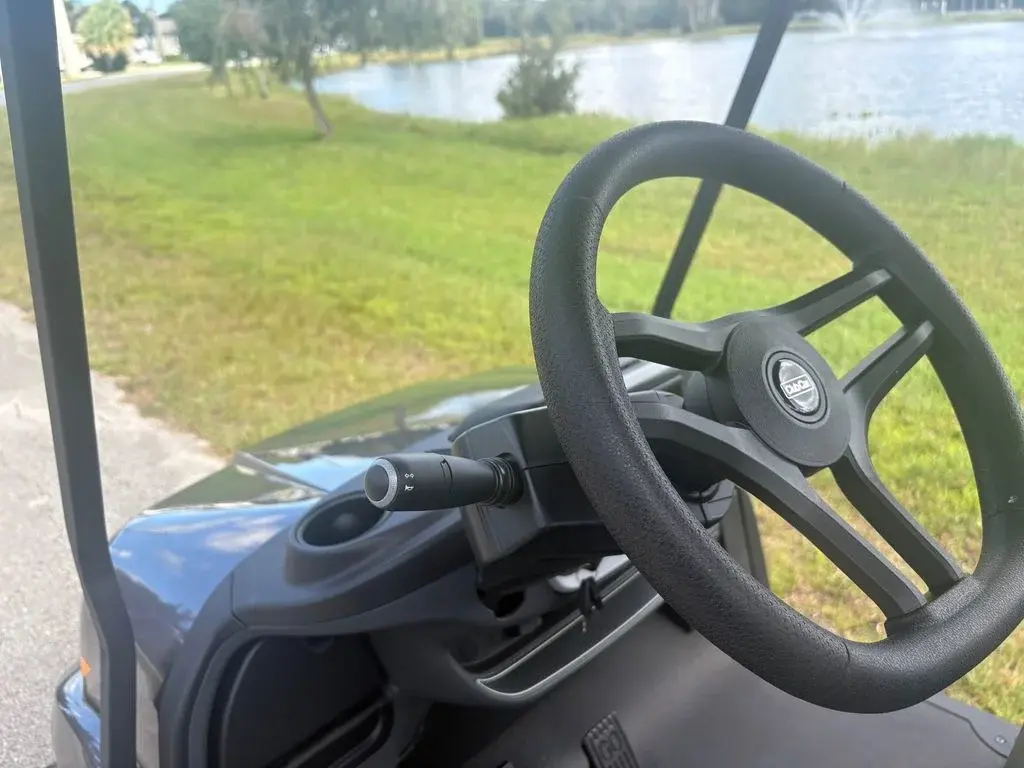 2027 Club Car Onward photo 8