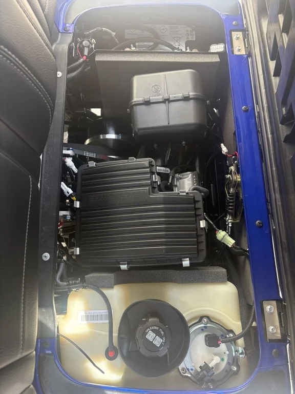 2026 Yamaha Drive2 photo 28