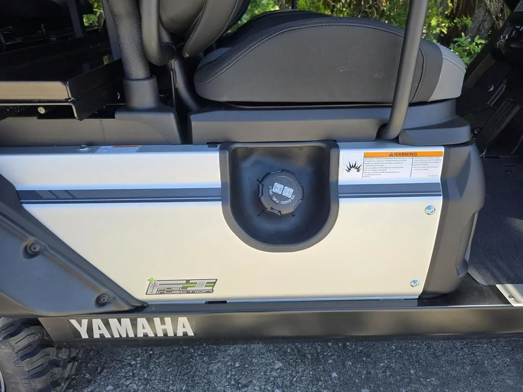 2026 Yamaha UMAX photo 16
