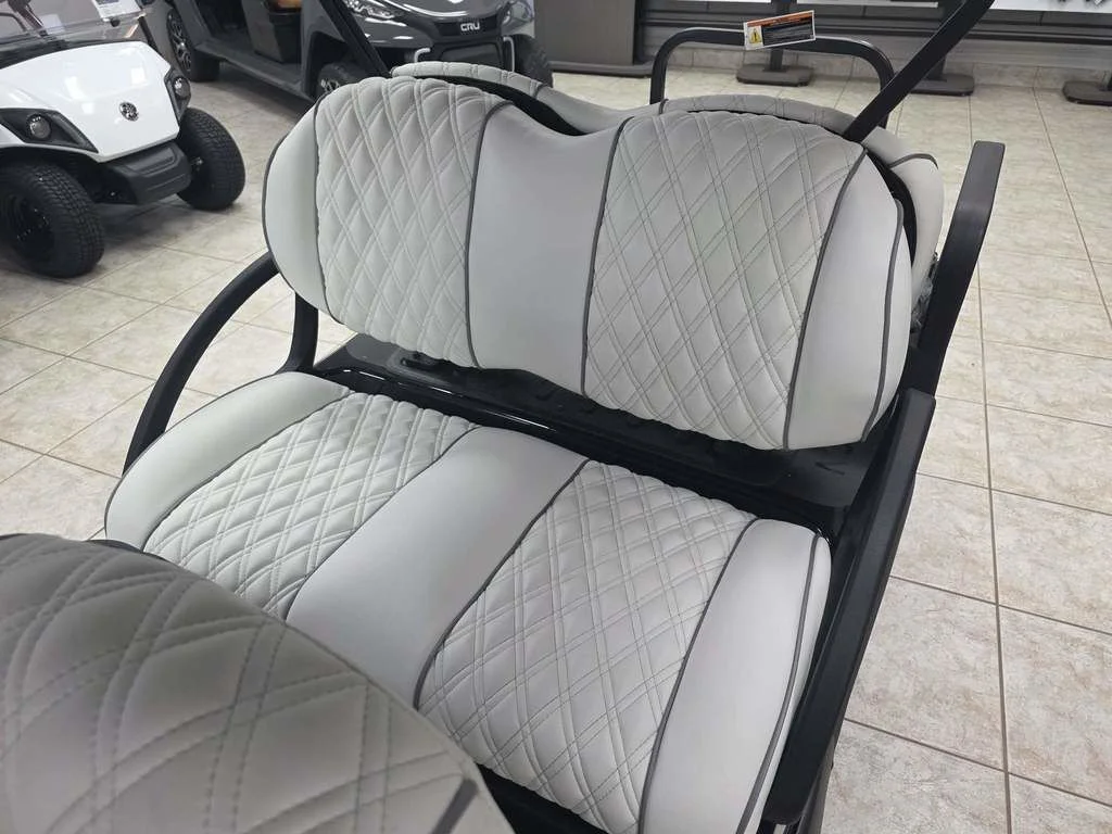 2027 Club Car Onward photo 6