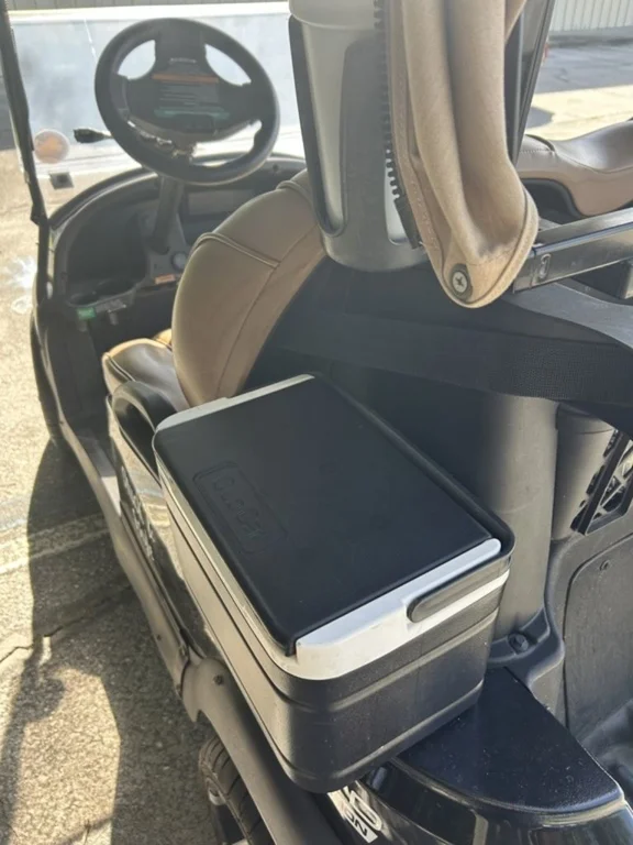 2020 Club Car Onward photo 6
