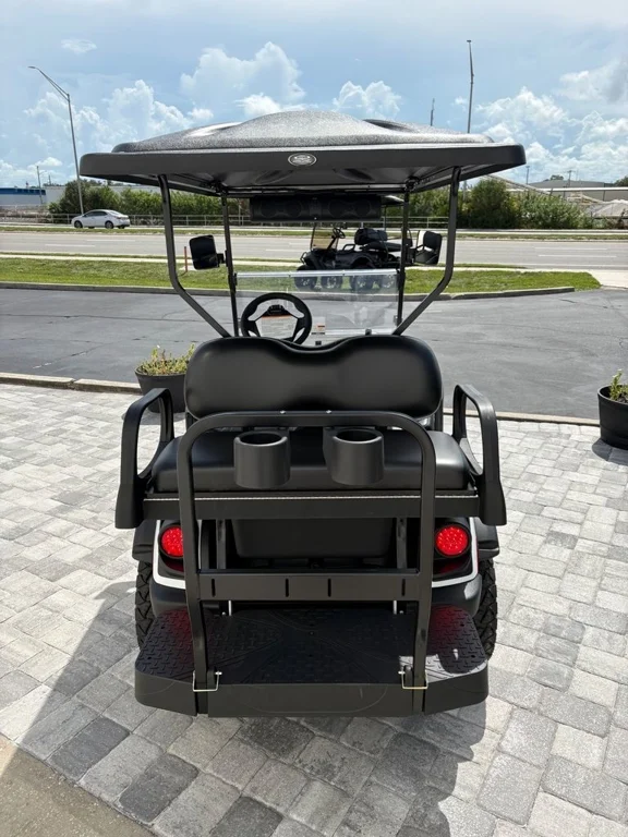 2026 Yamaha Drive2 photo 22