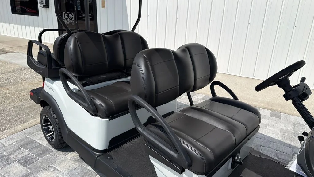 2027 Club Car Onward photo 9