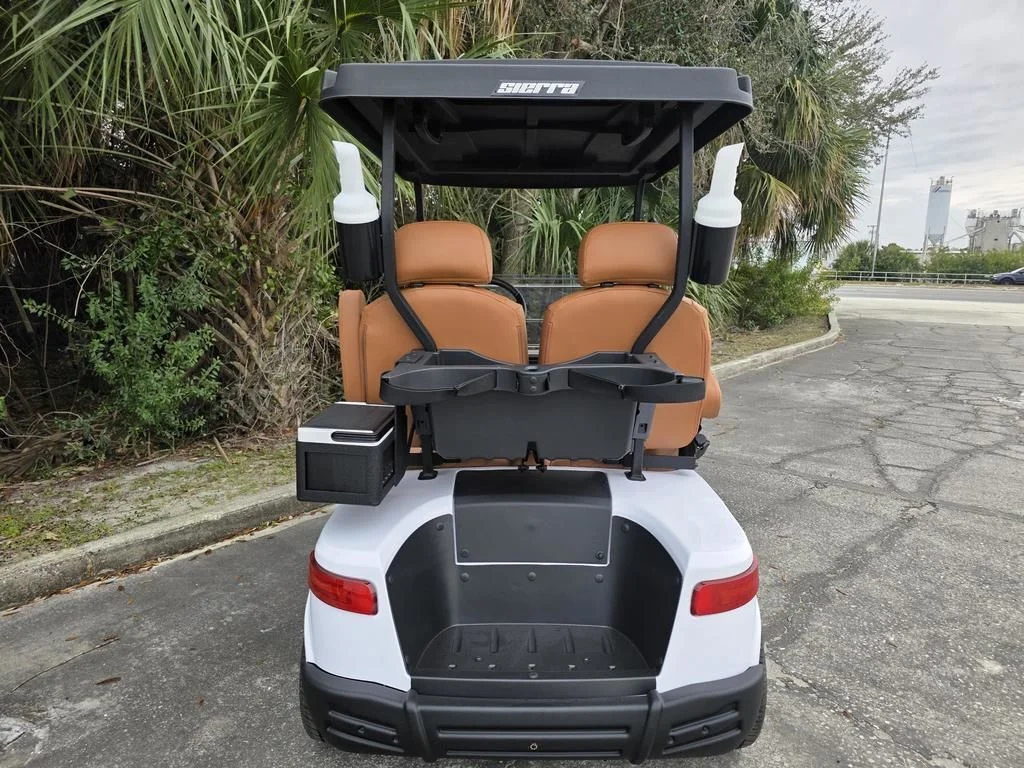 2026 Sierra LSV AX5 photo 6