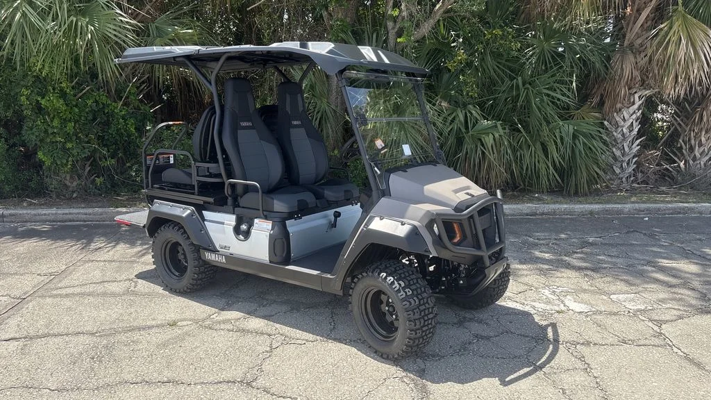 2026 Yamaha UMAX photo 7