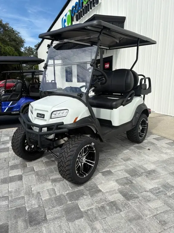 2027 Club Car Onward photo 6