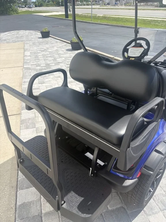 2026 Yamaha Drive2 photo 30