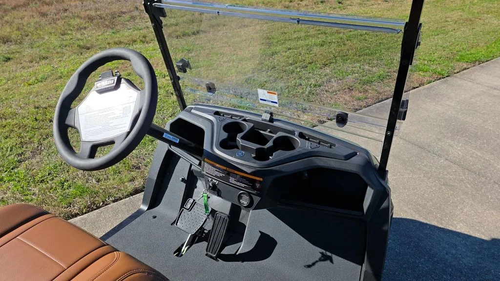 2026 Yamaha Drive2 photo 11